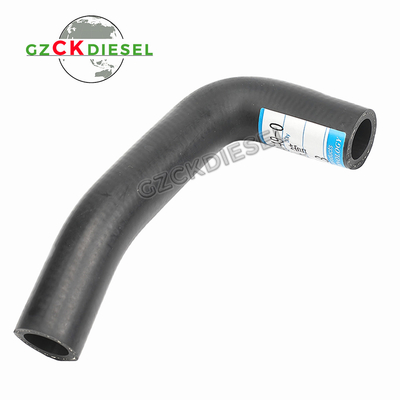 8972099490 Pipa Air Karet 8-97209949-0 Selang Termostat Untuk Mesin Isuzu 4HF1 4HG1