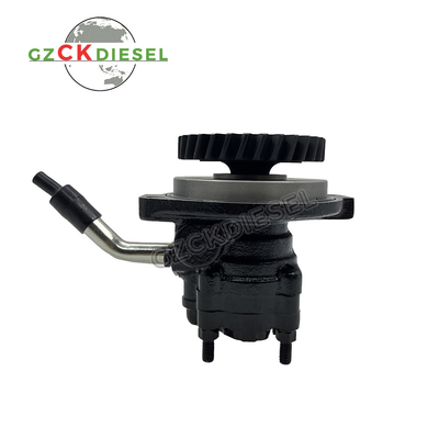 Pompa minyak sterilisasi 8-97136574-1 Untuk truk mesin 4HE1 4HF1 4HG1T
