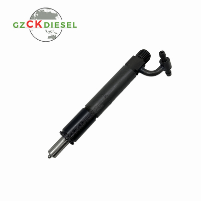 Injektor bahan bakar diesel AKN90M6425A 675960C91 Untuk mesin DT466