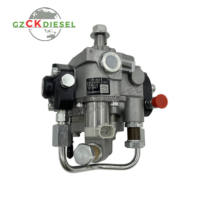 Pompa Injeksi Bahan Bakar 20R-4783 294000-1380 Untuk Mesin C4.4 Loader 416F 420F 430F