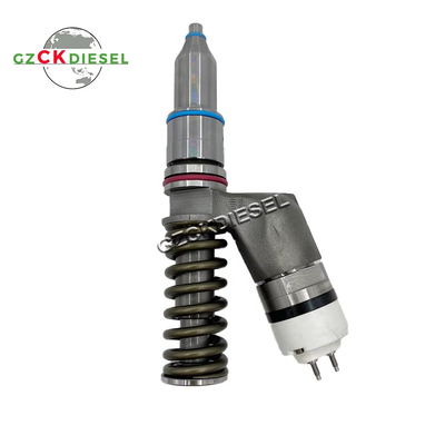 250-1312 2501312 10R-1275 10R1275 Injektor Bahan Bakar Untuk Mesin CAT 3508 3508B 3512 3512B 3516 3516B