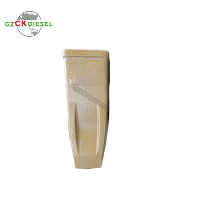 1757831230 Bulldozer Bucket Teeth 175-78-31230 Untuk Komatsu SD16 SD22 SD32 Mesin