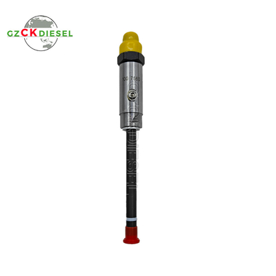 Nozzle Injektor Bahan Bakar 100-7560 1007560 Untuk CAT 3306 3306B MOTOR