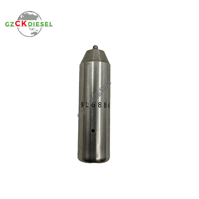 Nozzle Injektor Bahan Bakar 9L6884 9L-6884 untuk CAT 3406 3408 245 621B 637D Excavator