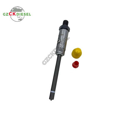 Injektor bahan bakar 100-7564 1007564 8N-7005 8N7005 untuk Mesin Caterpillar 3306C 3304 3306