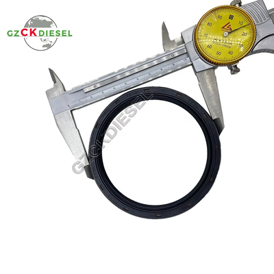 Crankshaft Oil Seal belakang 375460 85*102*12 S01L00327 19034244B untuk Mesin 3D84 3D88