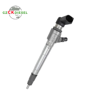 Injektor bahan bakar 166006212R H8201100113 A2C59507596 1660000Q1W untuk mesin 1.5 DCI K9K