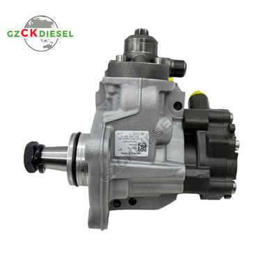 CP4 Pompa Injeksi Bahan Bakar 0445020516 0 445 020 516 5801470100 0445020508 Untuk Untuk Kasus / New Holland