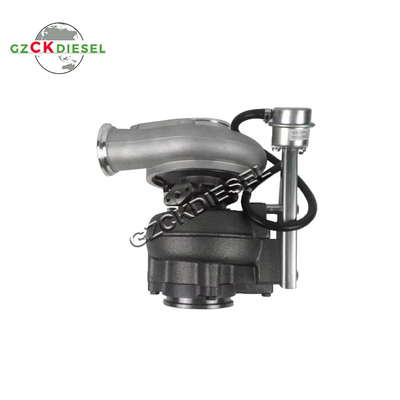 Turbocharger 6743-81-8040 6743818040 4038421 Turbo untuk Excavator PC300-7 PC350-7 PC360-7 SA6D114 Mesin