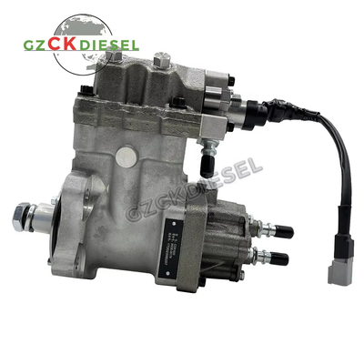 Pompa injeksi bahan bakar 6745-71-1170 6745-71-1010 3973228 4954200 untuk PC300 PC360-8 Excavator 6D114E-3 Mesin