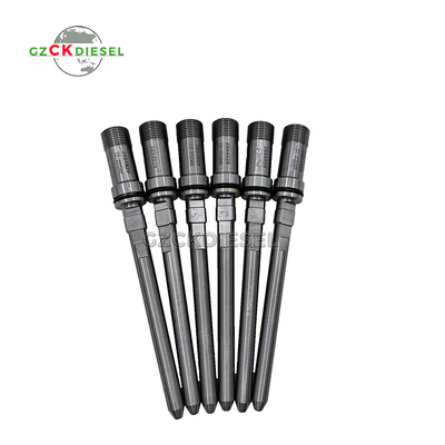 Injektor konektor pasokan bahan bakar 2894829 Untuk Cummins ISX15 / QS15 / EPA13