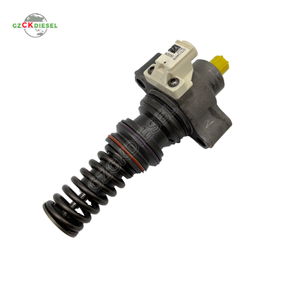 Pompa injeksi bahan bakar mesin diesel 1625753 BEBU5A00000 untuk DAF MX EUROPE