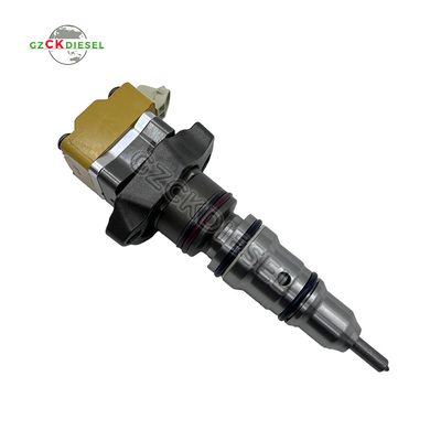 Injektor bahan bakar 177-4754 1774754 untuk Mesin 3126B 3126E Excavator 322C