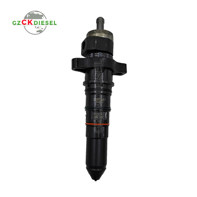 Injektor bahan bakar 3087587 Untuk mesin K19 KTA19 QSK19