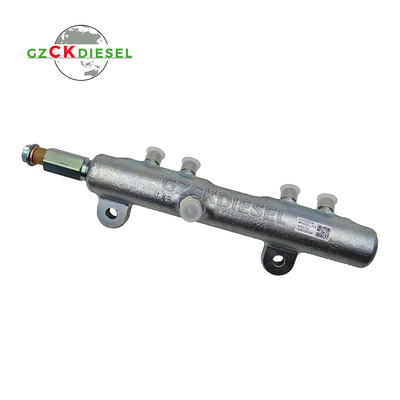Common Rail Tube 5311209 5311208 Untuk Mesin Cummins ISF3.8