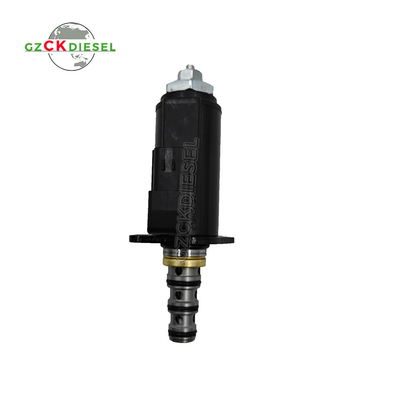 Solenoid Valve YN35V00049F1 KDRDE5K-31/40C50-213 Untuk Penggali Kobelco SK200-8
