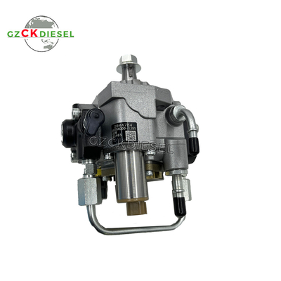 Pompa injeksi bahan bakar 20R-4784 370-8364 20R4784 3708364 Untuk Caterpillar C4.4 Mesin 312E 313F 320E Excavator