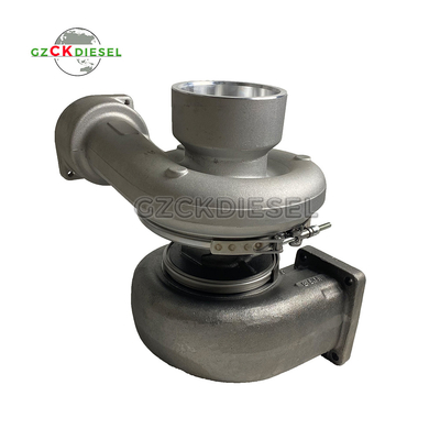 Turbocharger Baru Turbo S4DS-010 7C7582 313272 Untuk Mesin CAT 3306