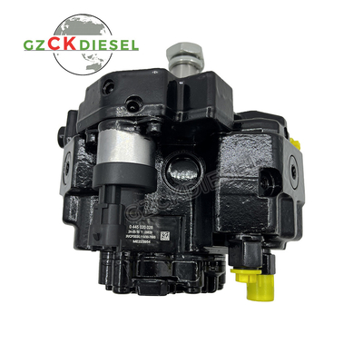 Pompa injeksi bahan bakar 0445020028 ME221816 Untuk mesin Mitsubishi 4M50