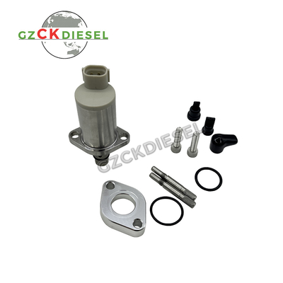 Klep Kontrol Pompa Injeksi Bahan Bakar SCV DZ111138 RE572088 Untuk 1270E 1270G 1470D 1470E 1470G