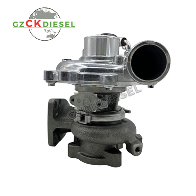 Turbocharger 17201-30030 1720130030 Untuk D4D 4WD 2KD-FTV 2KDFTV 2KD 2.5L
