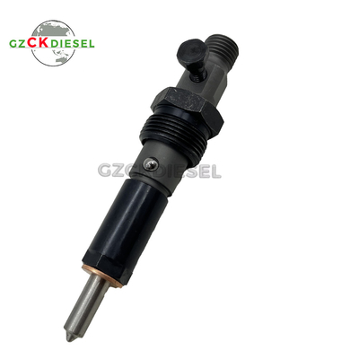Injektor bahan bakar Common Rail 2856255 0432133761 Untuk Belanda B90B C190