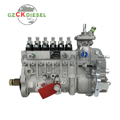 Pompa injeksi bahan bakar 4994681 Untuk mesin Cummins 6BTA5.9-C130