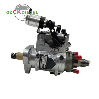 Pompa injeksi bahan bakar asli RE555151 DB4429-6218 DZ119928 Untuk John Deere