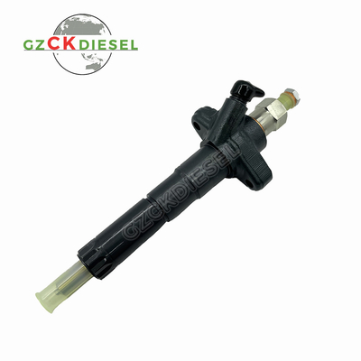 Perangkat Injektor Bahan Bakar 65.10101-7057 65.101017057 Untuk Mesin DH320