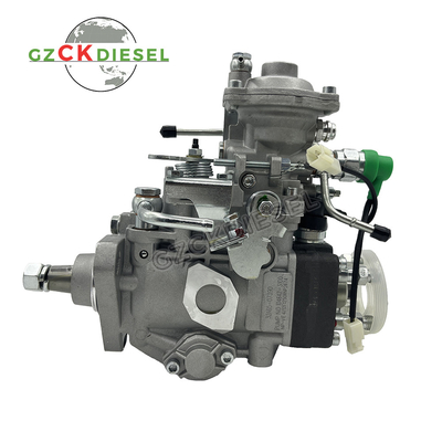 Pompa Injektor Bahan Bakar 32A65-07390 104642-3100 Untuk Mesin C3.4 S4S