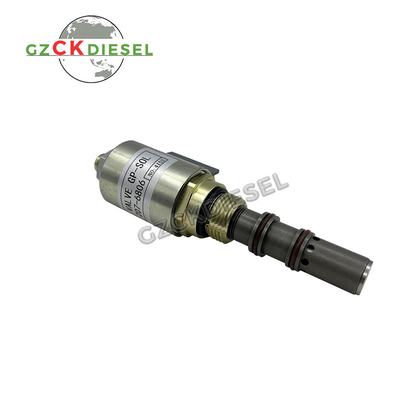 Solenoid Valve 207-6806 2076806 Untuk 980G 972G 962G 966G 950G