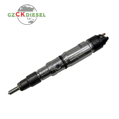 Injektor bahan bakar 0445120444 0445120415 0445120294 Untuk mesin MC13