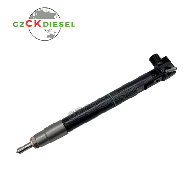 Injektor bahan bakar Common Rail 28236381 33800-4A700 338004A700 Untuk Hyundai Starex H1