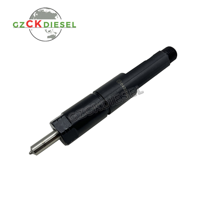 Injektor bahan bakar diesel Common Rail 0432191603 0 43191 603 Untuk mesin BOS CH