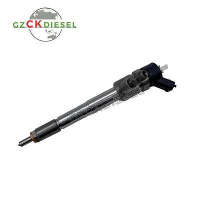 Injektor bahan bakar diesel Common Rail 0445110310 Untuk mesin Bosch