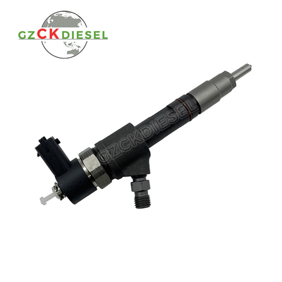 Injektor Bahan Bakar 0445110606 0445110451 0445110453 untuk CRI2-16 OHW