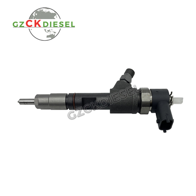 Injektor Diesel 0445110733 0445110636 0445110635 untuk Maxus V80 2.5 Euro 5