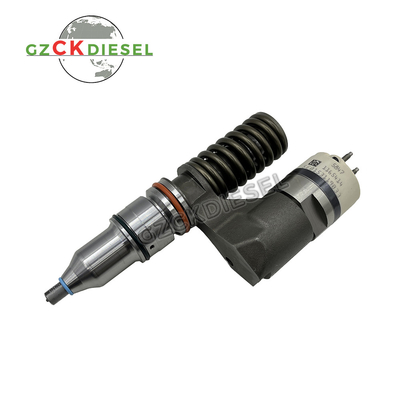 Injektor bahan bakar 116-5414 1165414 Untuk C10 C12 3176C Excavator 345B 345B