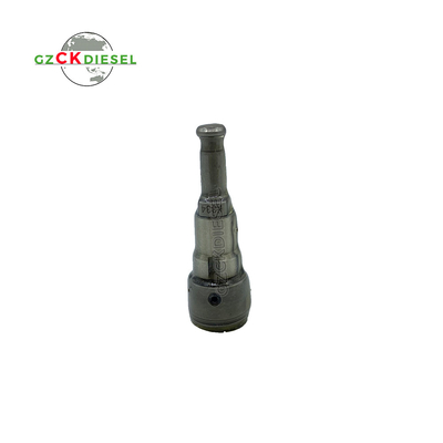 Plunger Pompa Bahan Bakar K334 140163-4220 9410618122 1401634220 Untuk V2203MDI