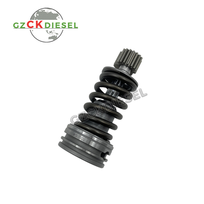 Injektor bahan bakar Plunger Barrel 1082104 108-2104 untuk Mesin 3306 3406 3406B 3406C