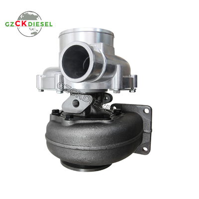 Turbocharger RE550941 RE530632 RE529464 RE531530 untuk mesin John Deere C23 750J 6.8L
