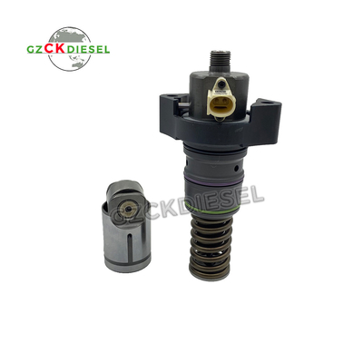 Pompa Unit Bahan Bakar Baru BEBU2C00300 BEBU2C00500 2102391 untuk mesin MX13 MX10