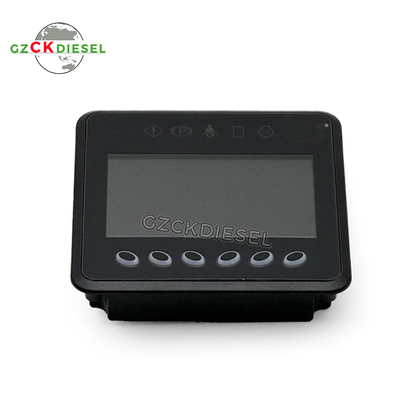 Display Monitor 543-1326 5431326 untuk CAT 232D 239D 242D 272D 249D 259D 262D Skid Steer Loader