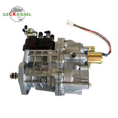 Pompa injeksi bahan bakar 729642-51430 729659-51360 729647-51390 719935-51380 untuk mesin Yanmar 4TNV88 3TNV88