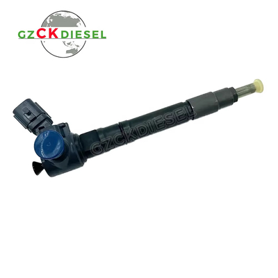 Injektor baru 23670-08010 23670-08020 23670-08060 untuk Toyota Hilux 1GD 2GD