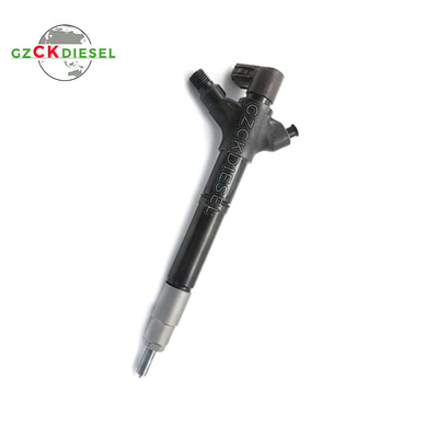 Injektor bahan bakar 23670-11030 2367011030 23670-08080 2367008080 untuk Toyota Hilux 2GD-FTV