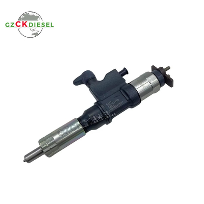 Injektor Diesel Common Rail 8-97609788-7 8976097887 095000-6367 095000-9860 untuk Mesin ISUZU 4HK1