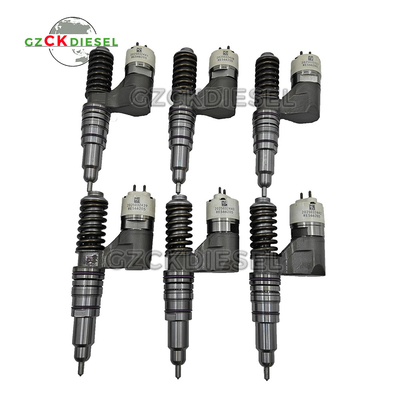 Injektor bahan bakar diesel BEBE4B17102 RE566205 untuk Traktor JD 9120 9220 9320 9420 9520 9620