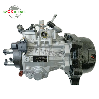 Pompa injeksi bahan bakar 098000-2080 098000-0026 89719100334 8-97191033-6 untuk Mesin ELF 4HG1