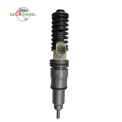 Injektor bahan bakar Injektor Common Rail 22479124 BEBE4L16001 untuk Mesin Volvo D13